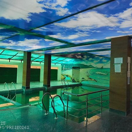 Hotel Mannat International Digha (West Bengal) Exterior foto