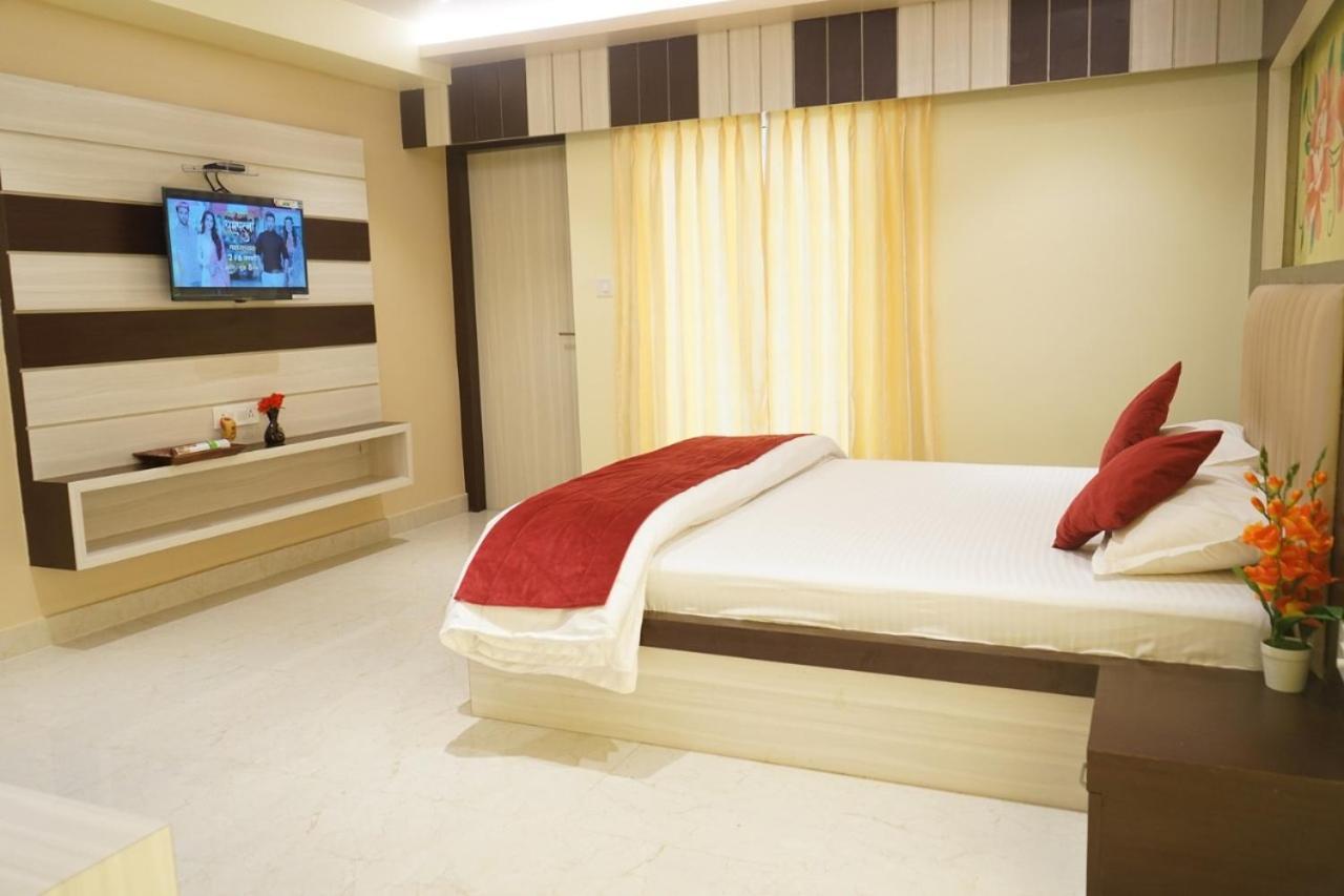 Hotel Mannat International Digha (West Bengal) Exterior foto