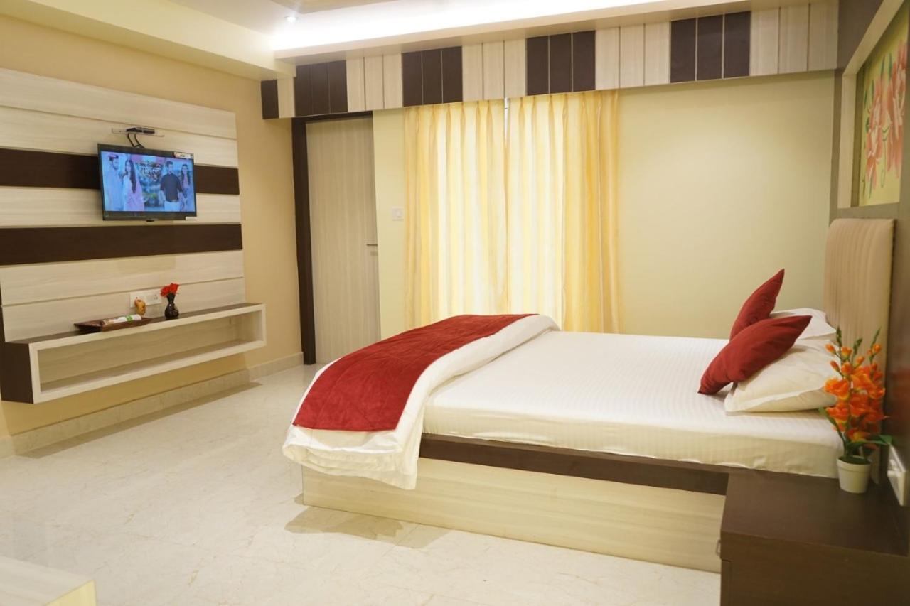 Hotel Mannat International Digha (West Bengal) Exterior foto