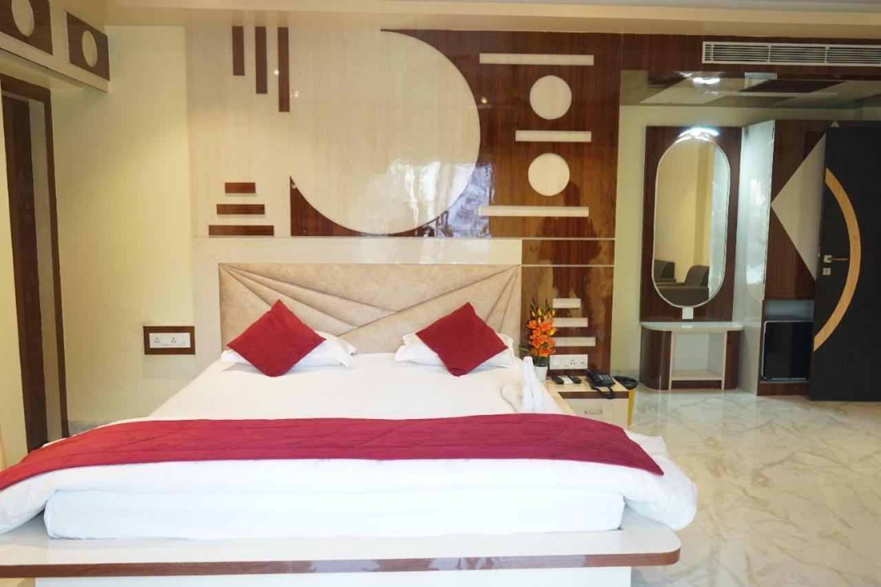 Hotel Mannat International Digha (West Bengal) Exterior foto