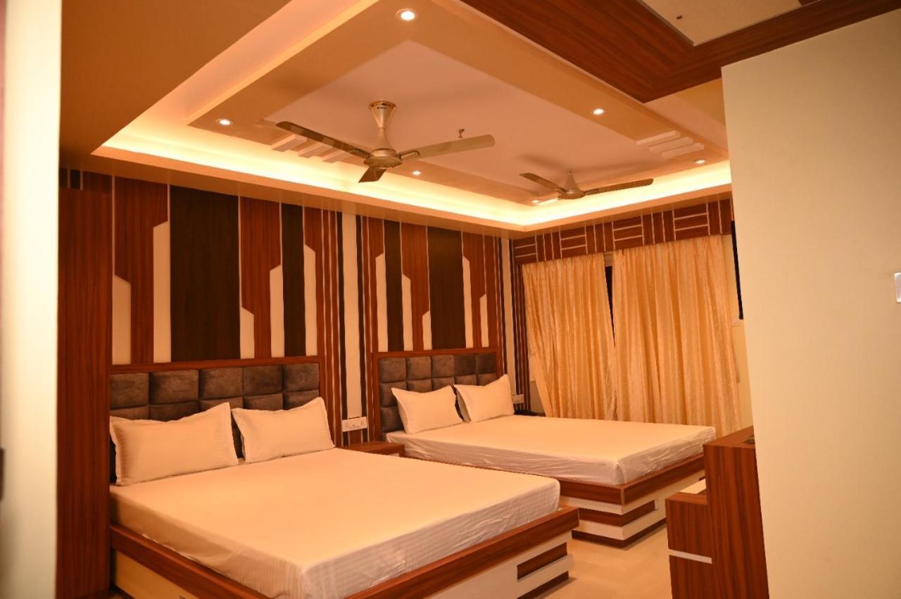 Hotel Mannat International Digha (West Bengal) Exterior foto