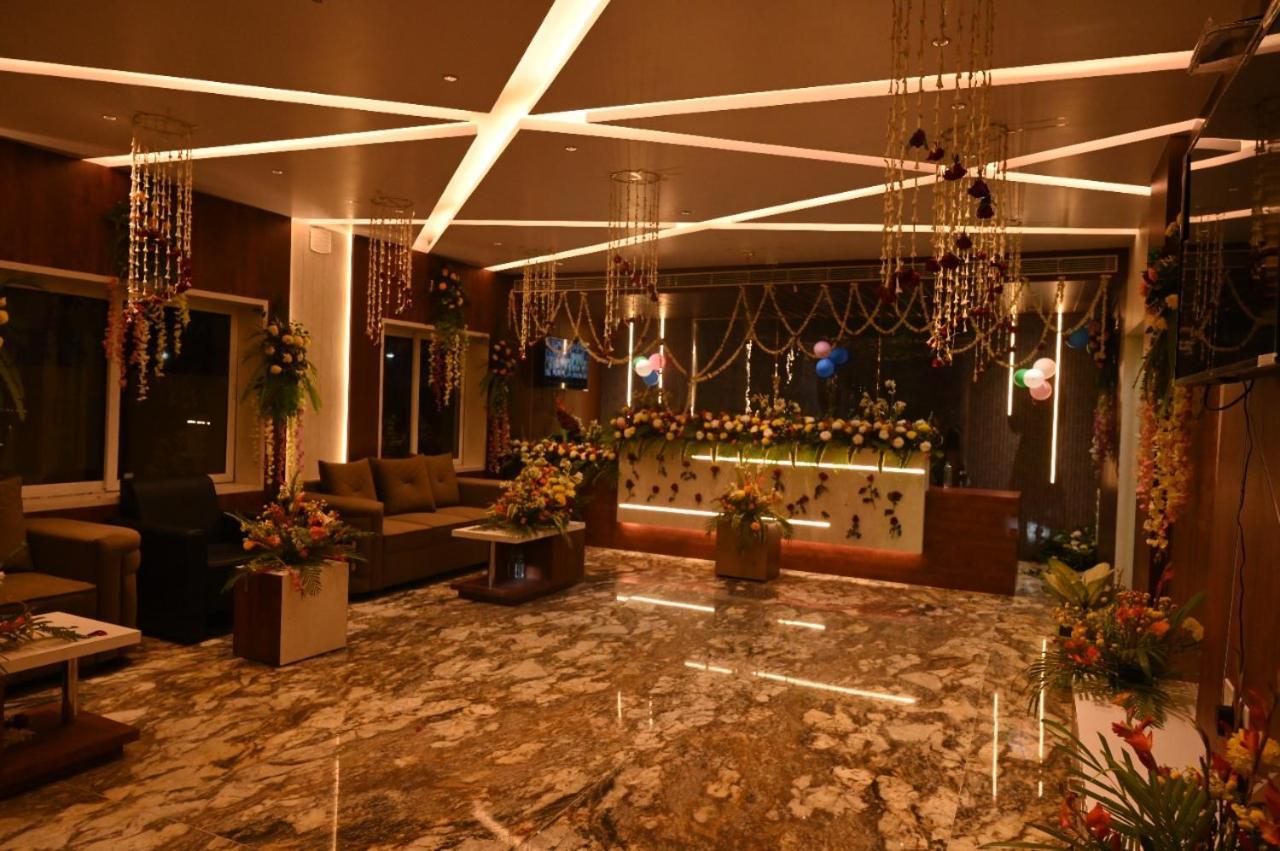 Hotel Mannat International Digha (West Bengal) Exterior foto