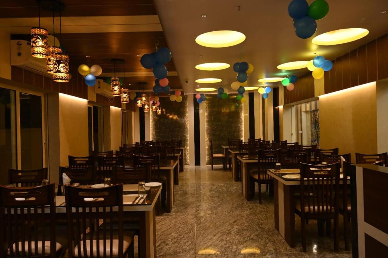 Hotel Mannat International Digha (West Bengal) Exterior foto