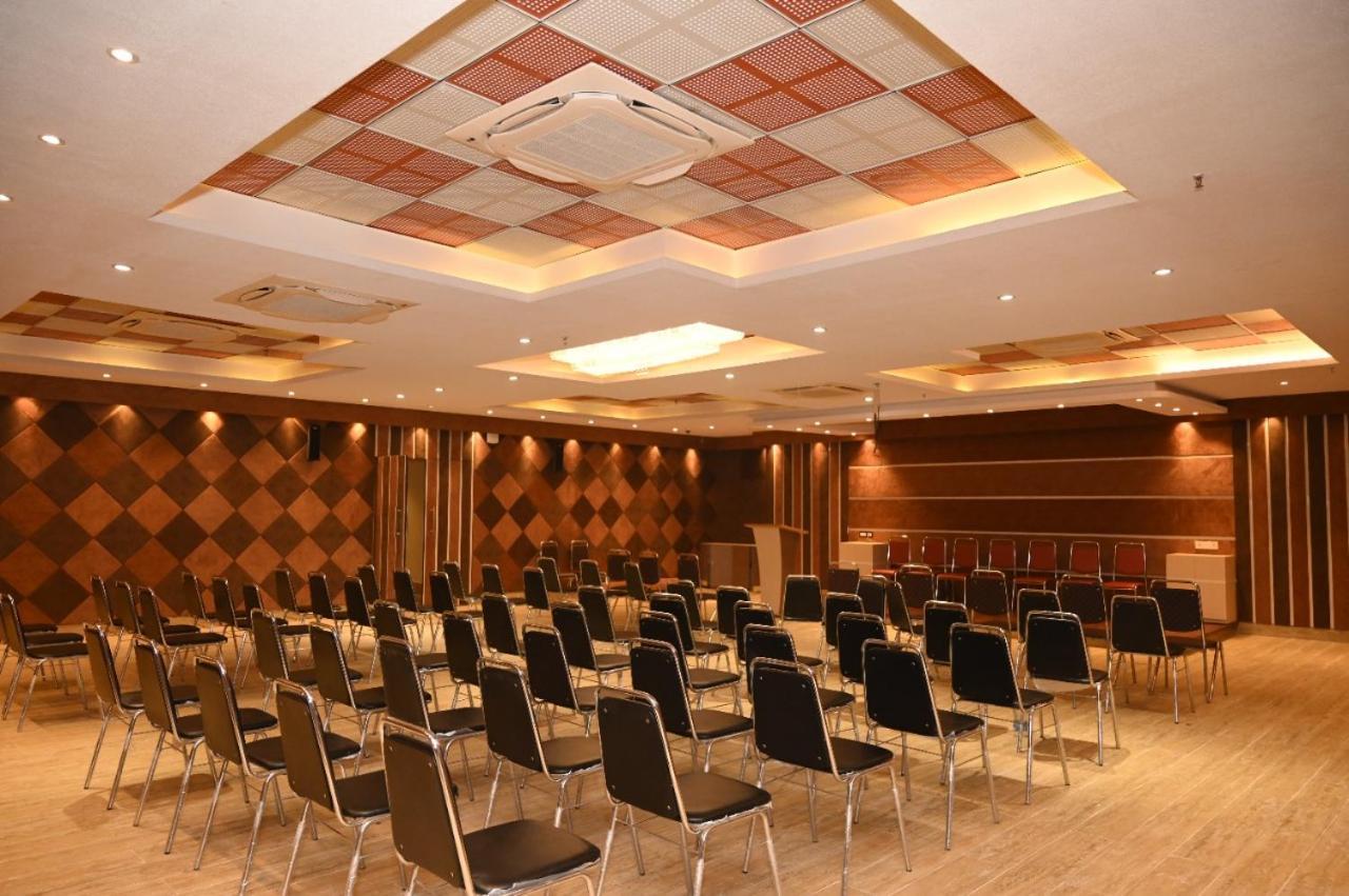 Hotel Mannat International Digha (West Bengal) Exterior foto