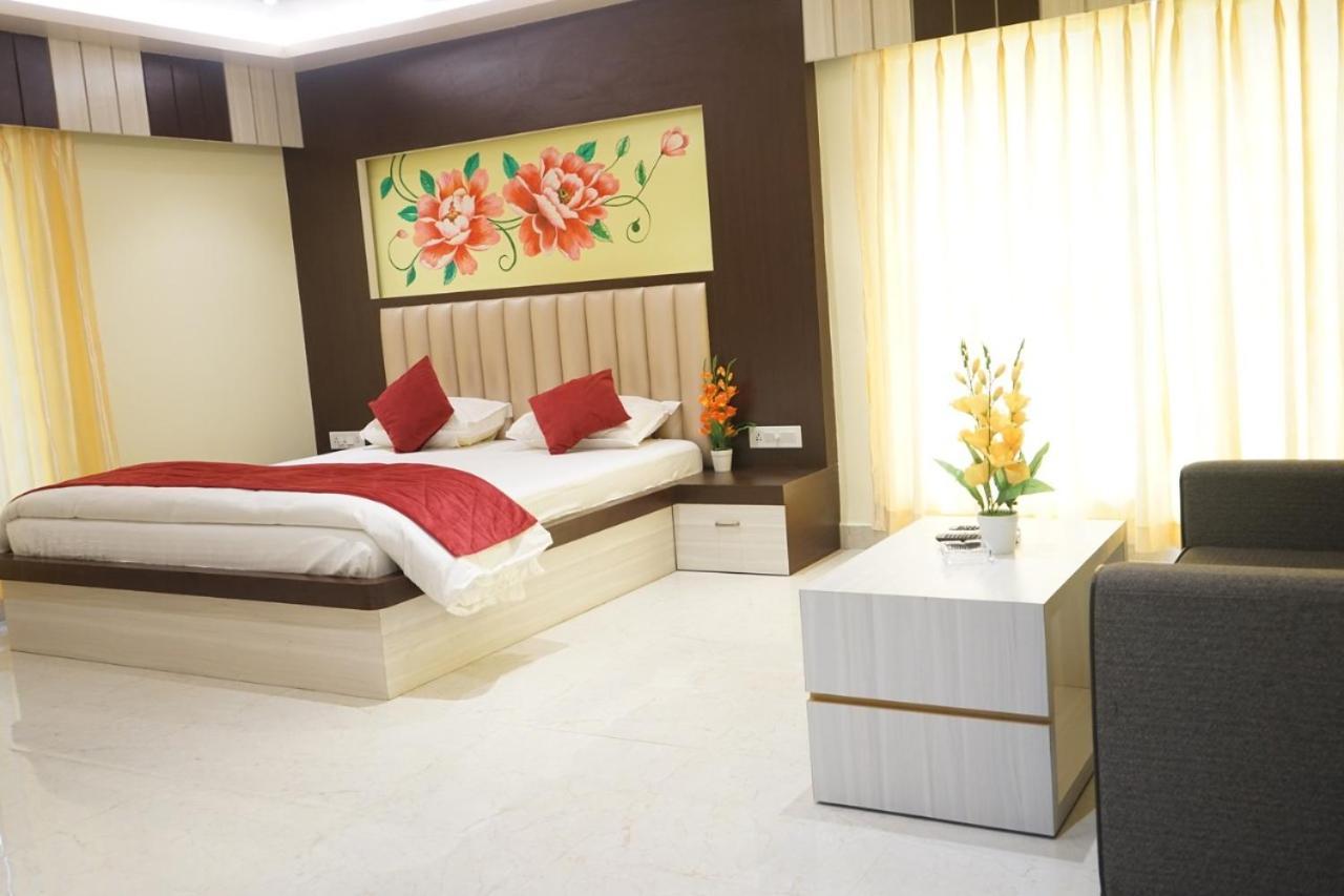Hotel Mannat International Digha (West Bengal) Exterior foto