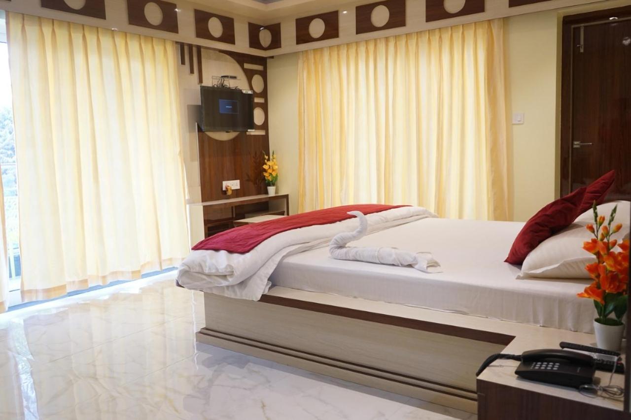 Hotel Mannat International Digha (West Bengal) Exterior foto