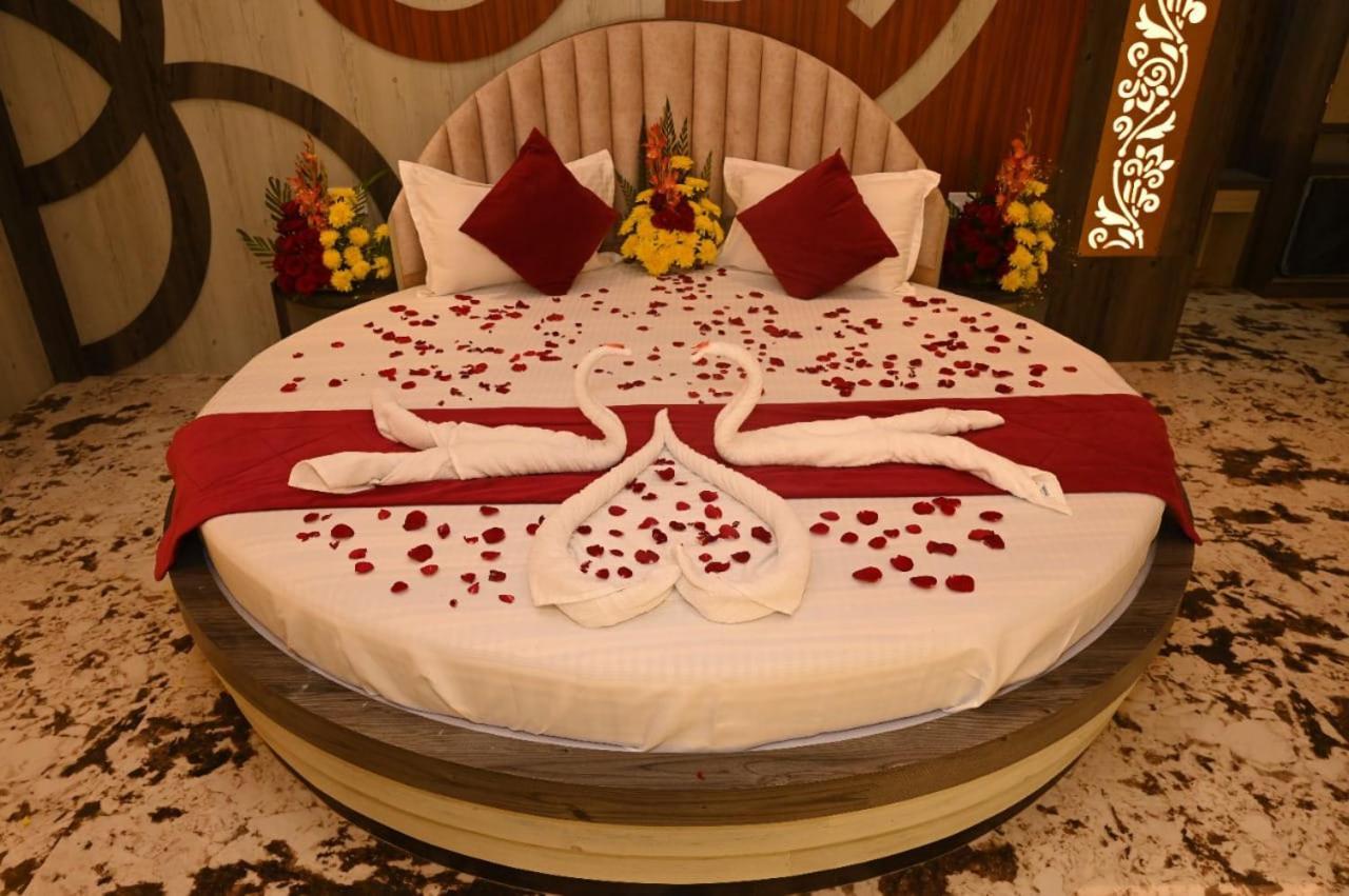 Hotel Mannat International Digha (West Bengal) Exterior foto